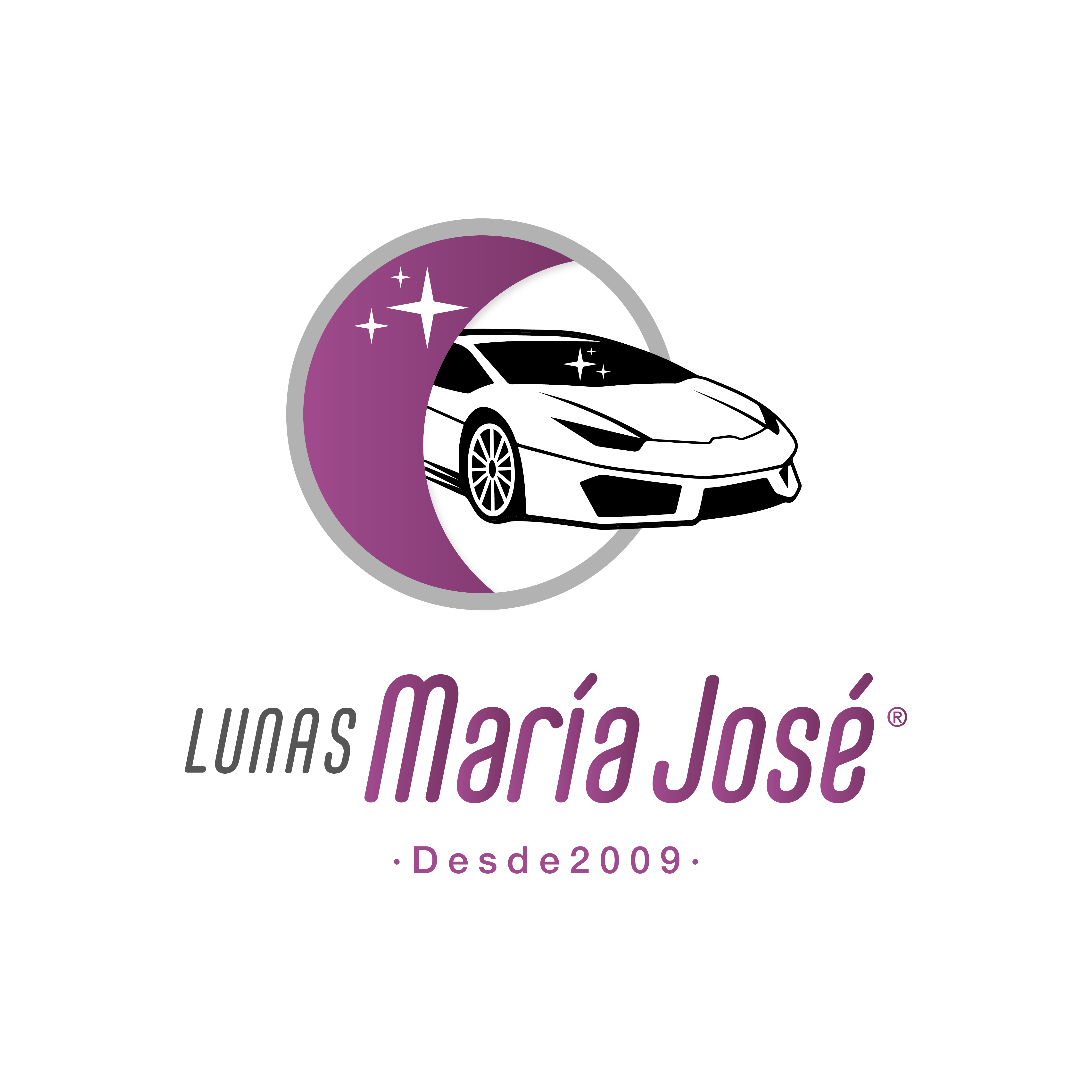 Lunas Maria José